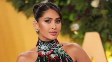 إنجي كيوان تكشف جوانب جديدة من شخصيتها في مسلسل «وننسى إللي كان»